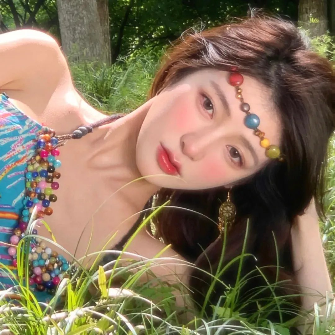 绝美之城